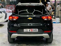 شيفروليه تريل بليزر